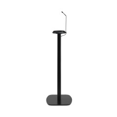 Flexson Av Equipment Stand Black